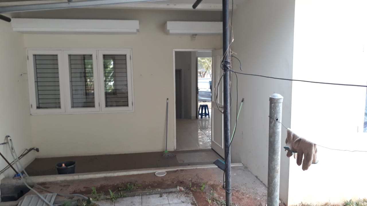 Ijj. Rumah Dijual di Cluster Fresno Deltamas Cikarang Pusat